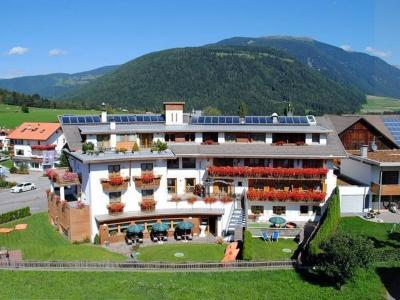 Hotel Alp Cron Moarhof - Bild 2