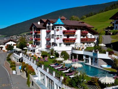 Hotel Alpin Garden Luxury Maison & Spa - Bild 4