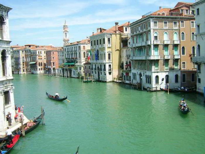 Ariel Silva Hotel - Venice Apartments & Cannaregio II - Bild 1