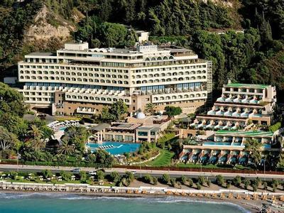 Rhodes Bay Hotel & Spa - Bild 3