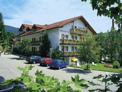 Hotel Rothbacher Hof - Bild 4