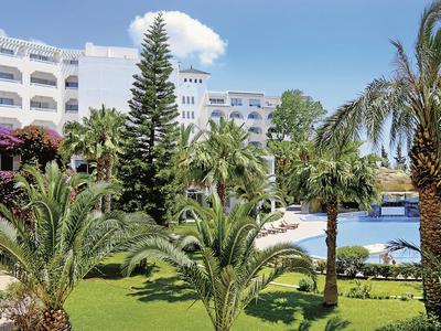 Royal Azur Hotel Thalasso - Bild 4