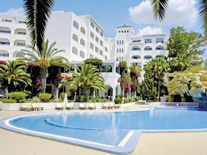 Royal Azur Hotel Thalasso - Bild 1