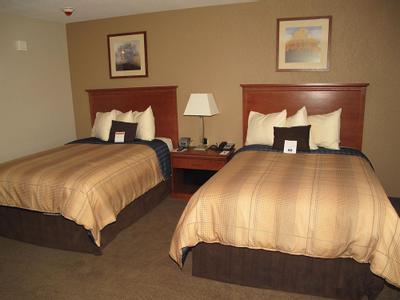Hotel Candlewood Suites Elgin NW-Chicago - Bild 5
