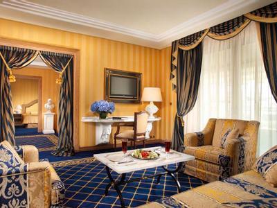 Hotel Royal Olympic Athens - Bild 3