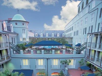 Hotel Royal Sonesta New Orleans - Bild 5