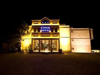 Hotel Ciner - Bild 4