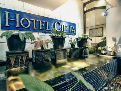 Hotel Cipta - Bild 3