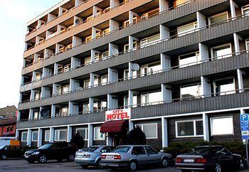 Hotel City Motel Helsingborg - Bild 1