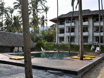 Hotel Coconut Beach Resort - Bild 5