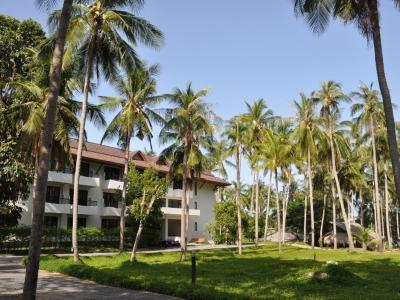 Hotel Coconut Beach Resort - Bild 2