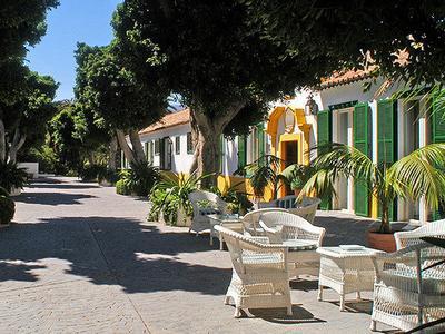 Cortijo San Ignacio Hotel Rural - Bild 2