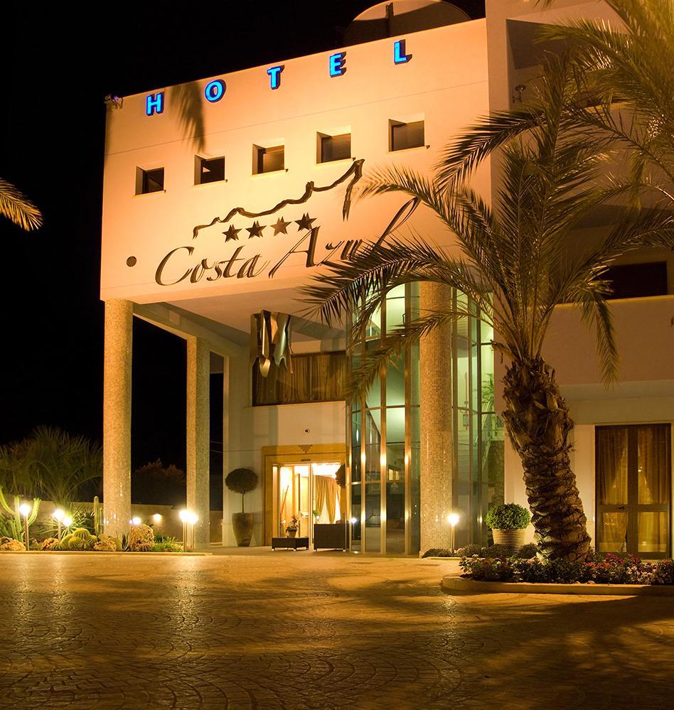 Hotel Costa Azul - Bild 1