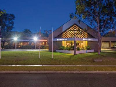 DoubleTree by Hilton Hotel Alice Springs - Bild 2