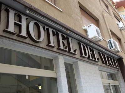Hotel Del Viale - Bild 2