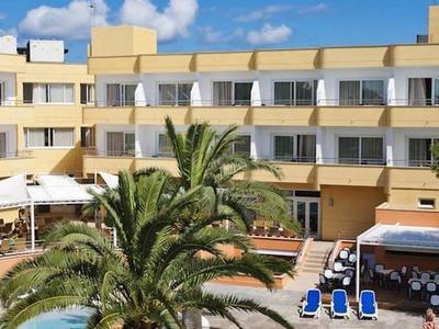 Hotel SPA Sagitario Playa - Bild 4