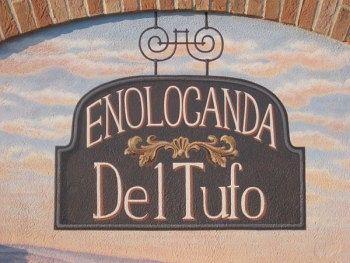 Hotel Enolocanda Del Tufo - Bild 5