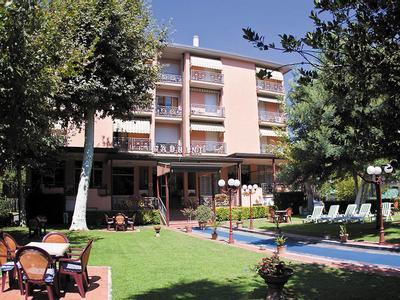 Hotel Gabrini - Bild 2