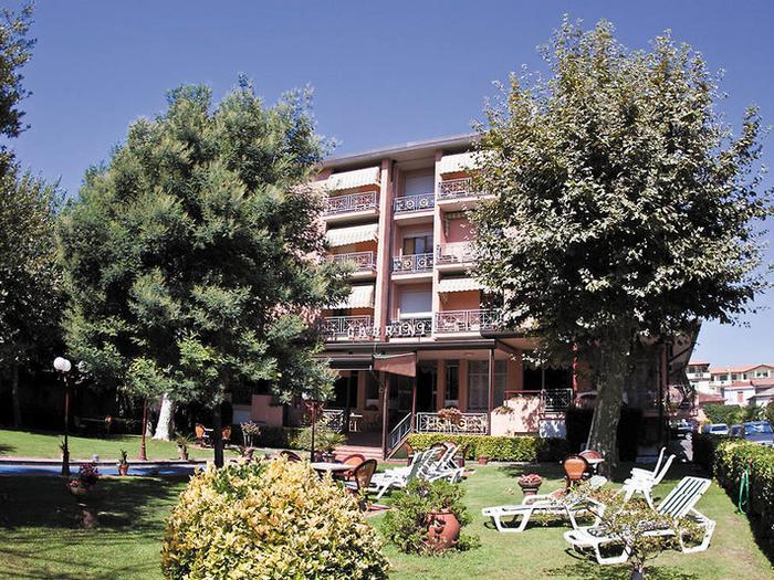 Hotel Gabrini - Bild 1