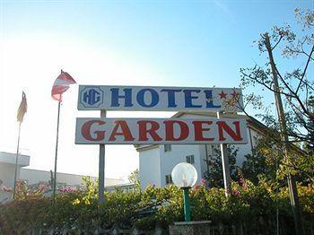 Hotel Garden - Bild 3