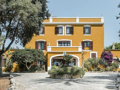 Hotel Rural Sant Ignasi - Bild 4