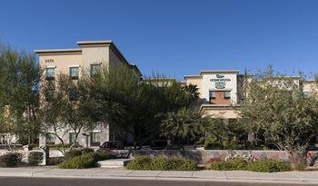 Hotel Homewood Suites by Hilton Phoenix North-Happy Valley - Bild 4