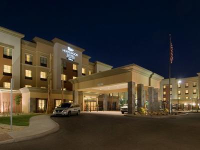 Hotel Homewood Suites by Hilton Phoenix North-Happy Valley - Bild 3