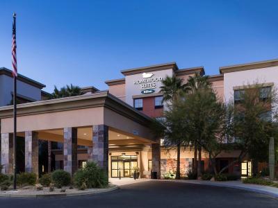 Hotel Homewood Suites by Hilton Phoenix North-Happy Valley - Bild 2