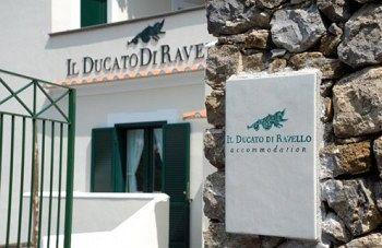 Hotel Il Ducato Di Ravello - Bild 2