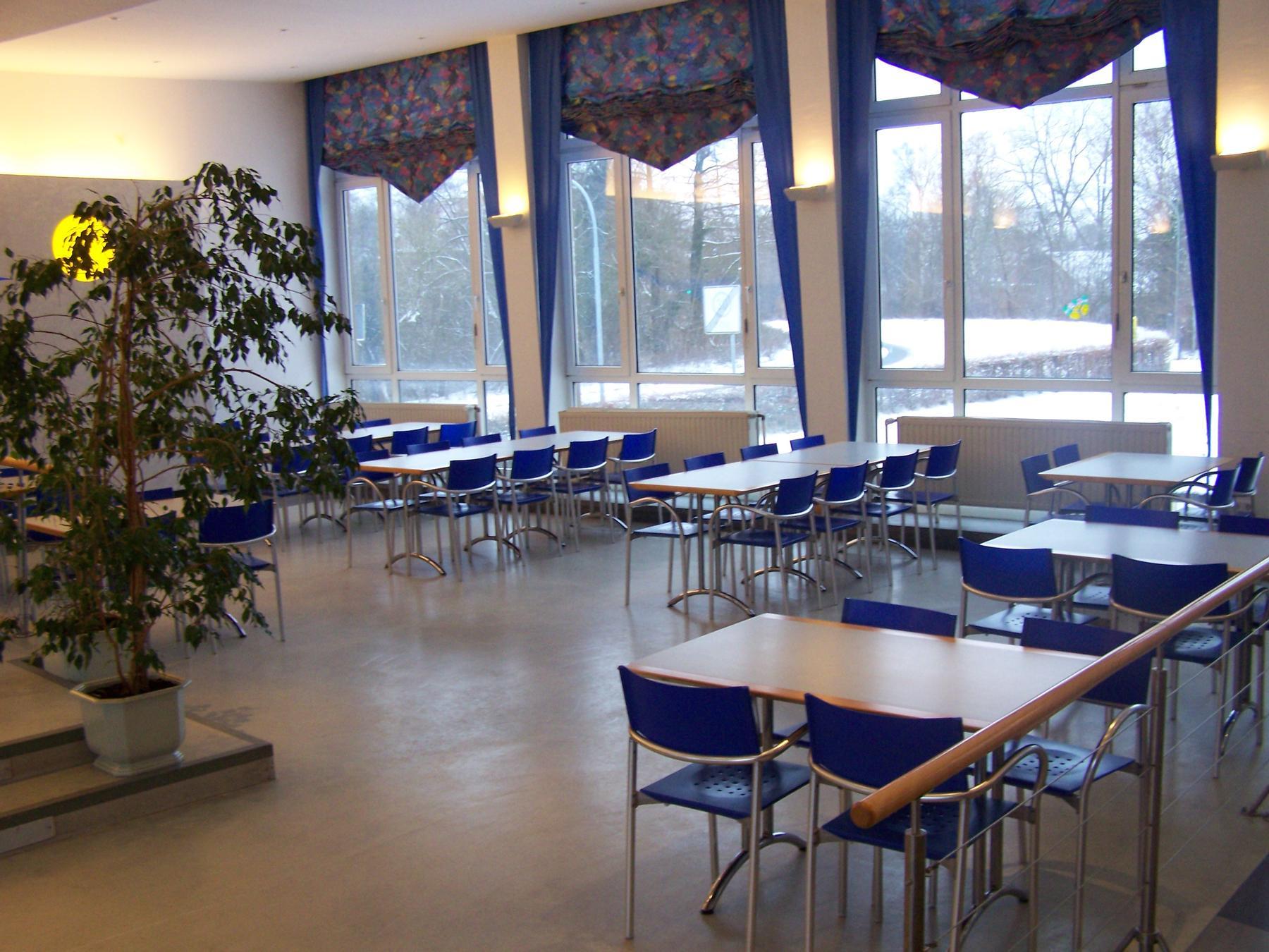 Internationales Jugendgästehaus CVJM Wilhelmshaven - Bild 1