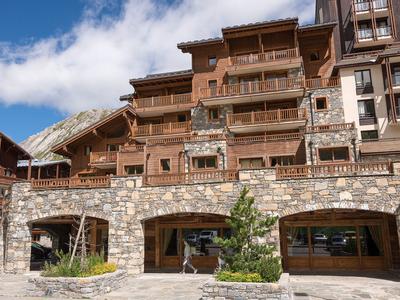Hotel CGH Résidences & Spas - La Ferme Du Val Claret - Bild 2