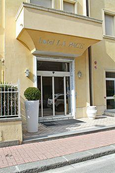 Hotel La Pace - Bild 1
