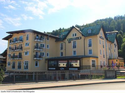 Hotel Schwabenwirt - Bild 5