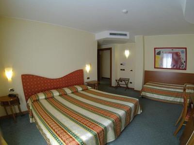 Hotel Mirò - Bild 3