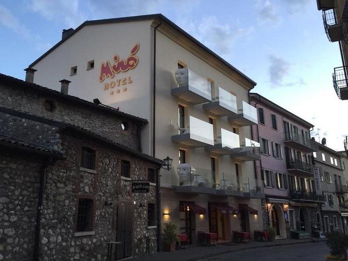 Hotel Mirò - Bild 1