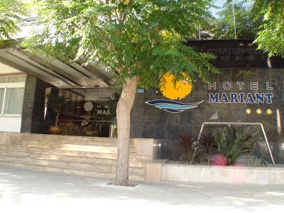 Hotel Mariant - Bild 3