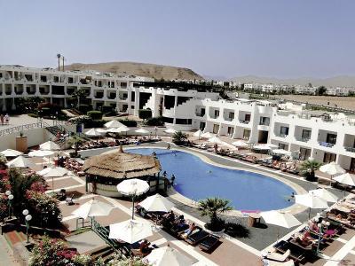 Hotel Sharm Holiday Resort - Bild 3