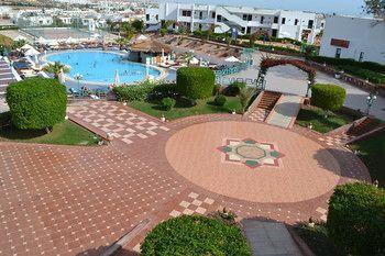 Hotel Sharm Holiday Resort - Bild 5