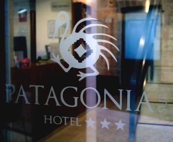 Hotel Patagonia Sur - Bild 2