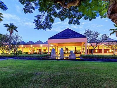 Hotel Sheraton Fiji Golf & Beach Resort - Bild 4