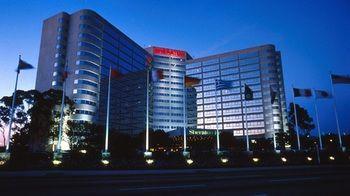 Sheraton Gateway Los Angeles Hotel - Bild 3