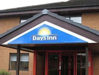 Hotel Days Inn by Wyndham Hamilton - Bild 3