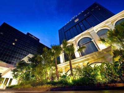 Hotel The Sukosol Bangkok - Bild 4