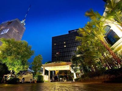 Hotel The Sukosol Bangkok - Bild 3