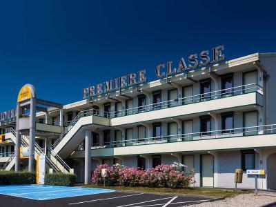 Hotel Premiere Classe Clermont Ferrand Nord - Bild 2