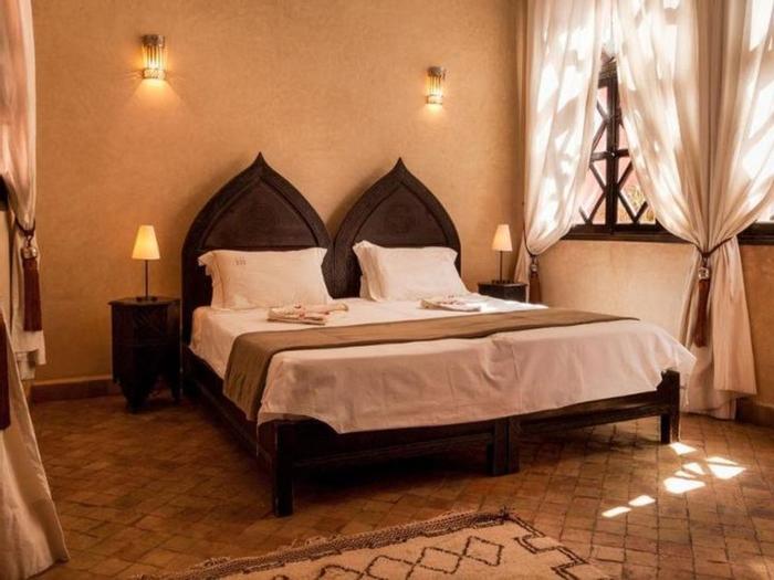 Hotel Riad Aderbaz - Bild 1