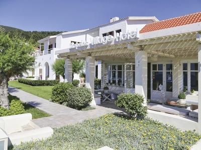 Skopelos Village Hotel - Bild 2