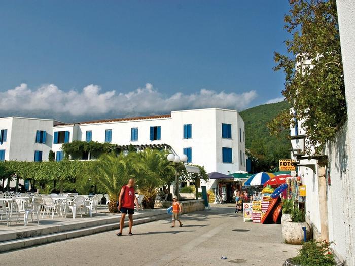 Hotel Slovenska Plaža Resort - Bild 1