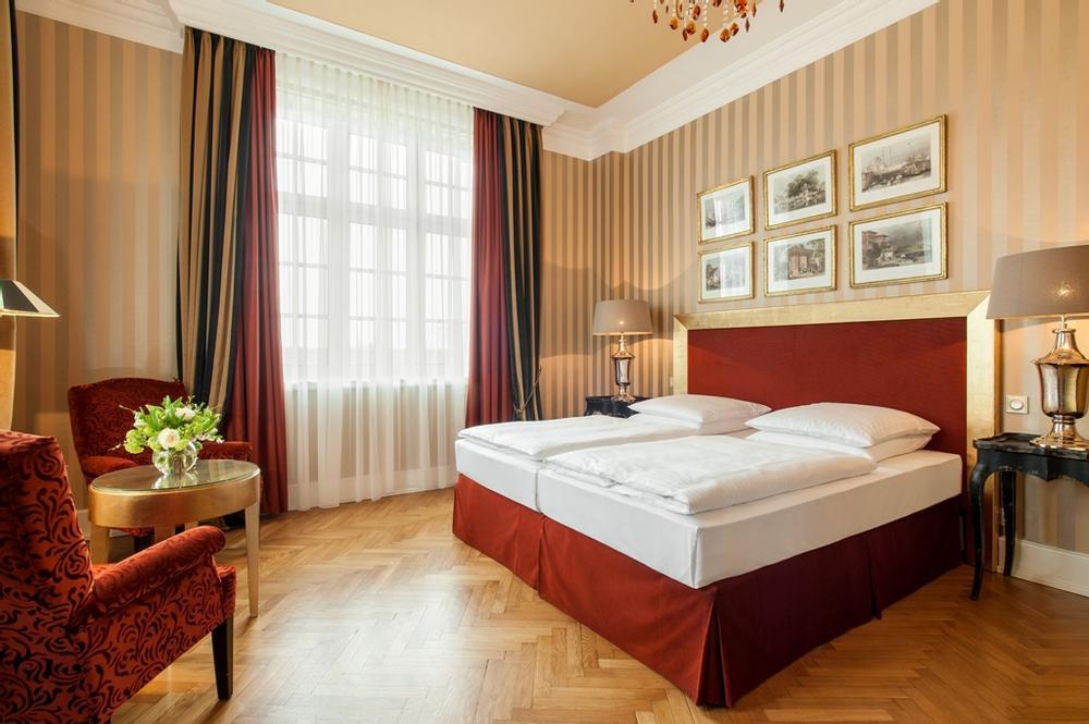 Romantik Hotel das Smolka - Bild 1