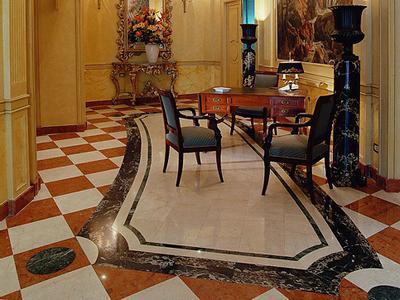 Hotel Sofitel Roma Villa Borghese - Bild 4